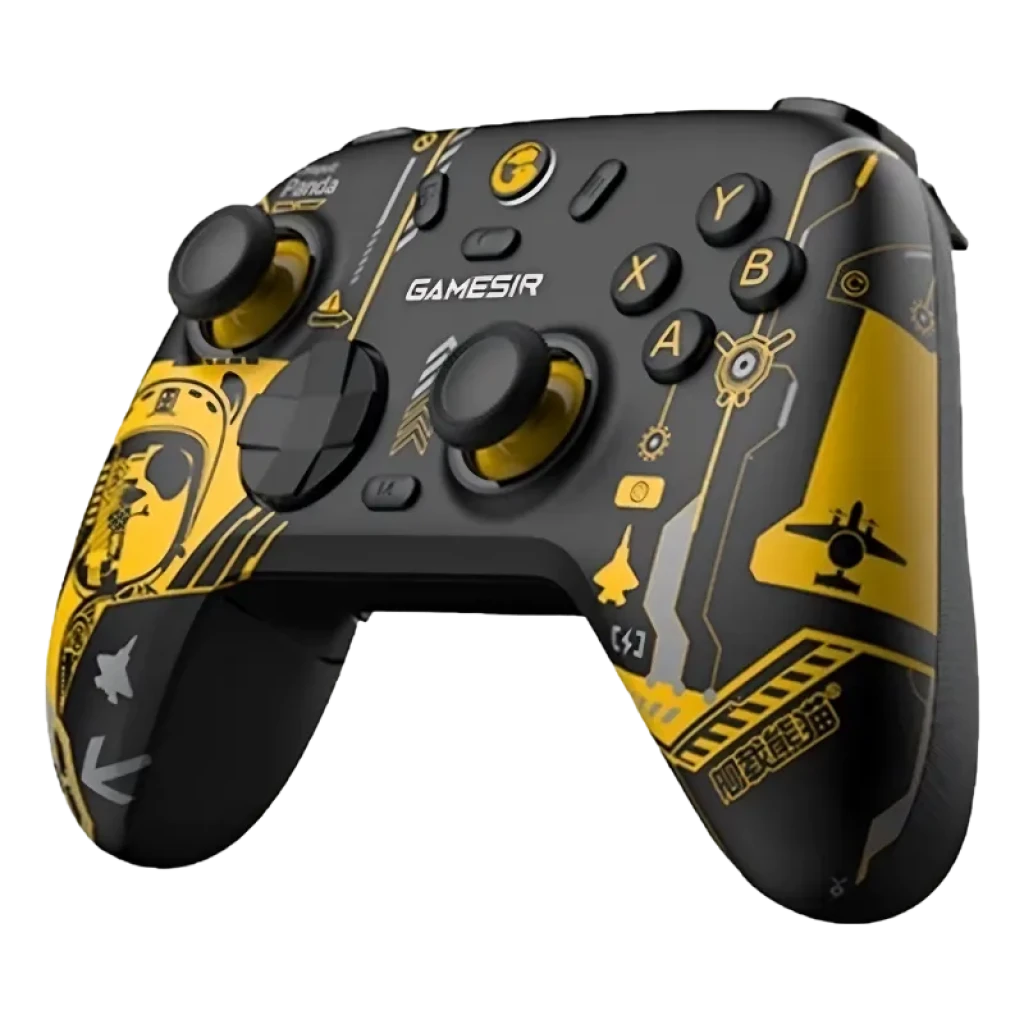 Manette GameSir Nova 2 wireless Lite Édition Panda