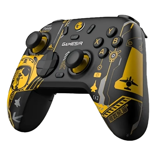 Manette GameSir Nova 2 wireless Lite Édition Panda