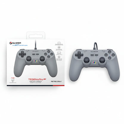 Manette Gamesir T3 lite filaire (grey)