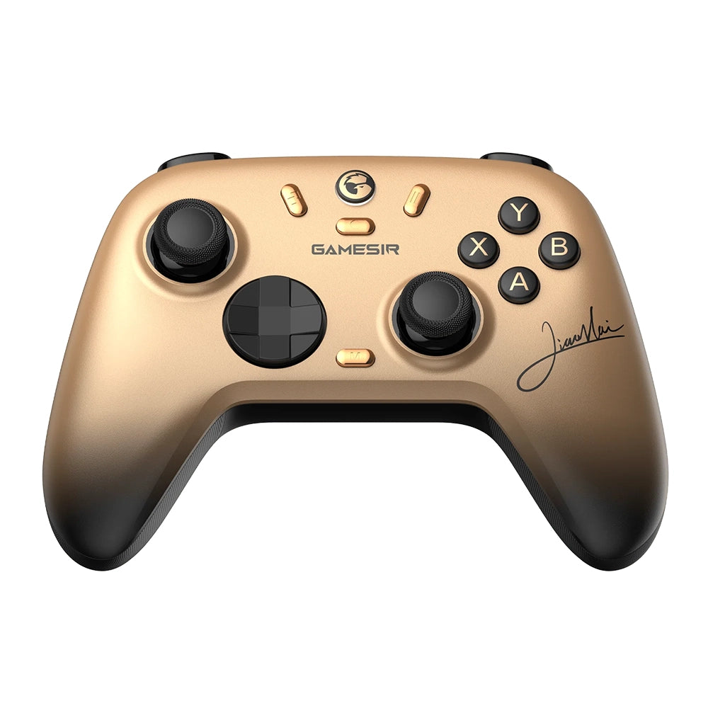 Manette GameSir Nova 2 Wireless Lite Champion Edition