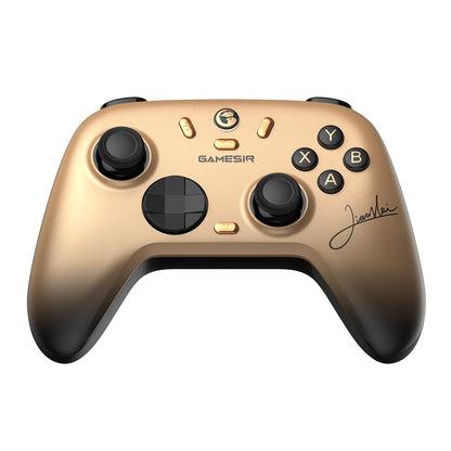Manette GameSir Nova 2 Wireless Lite Champion Edition