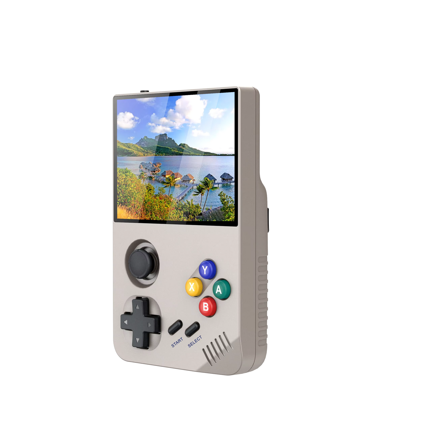 Console NEW RETRO M19 Handheld Game Console 3.5" Screen