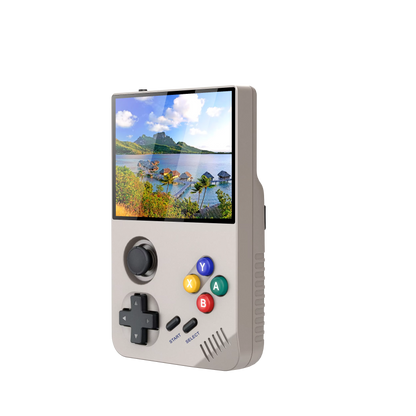 Console NEW RETRO M19 Handheld Game Console 3.5" Screen