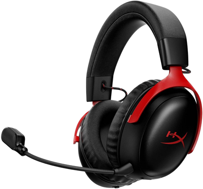 Casque HyperX Cloud III S -Sans Fil- (PS5/Switch/PC)