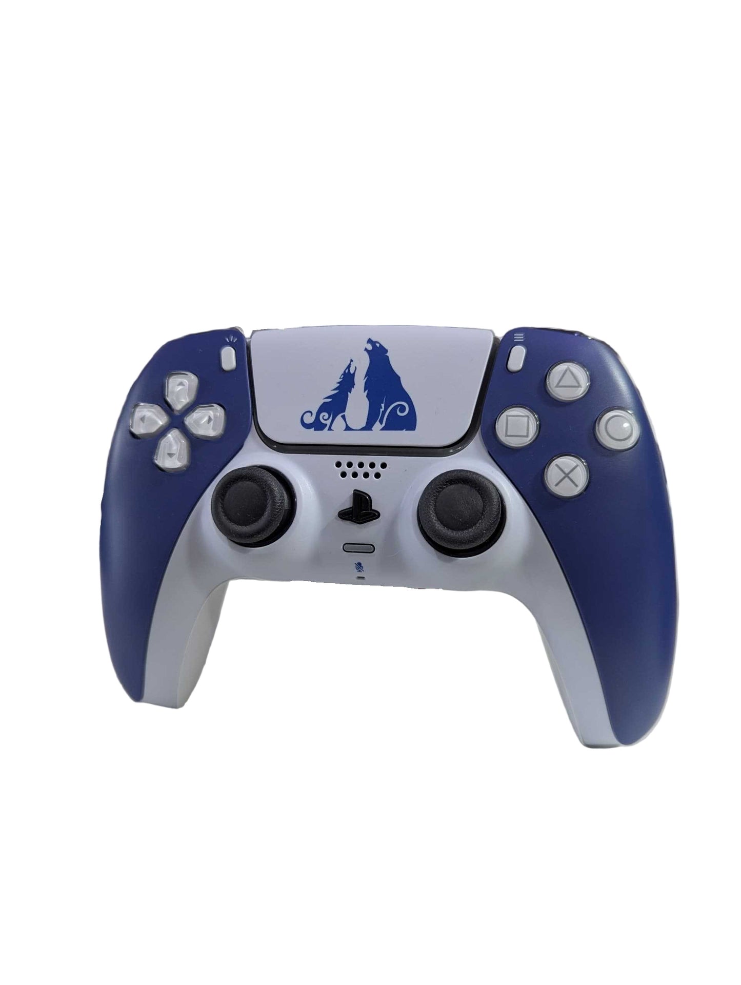 Manette Dualsense Personnalisé  -God Of War-
