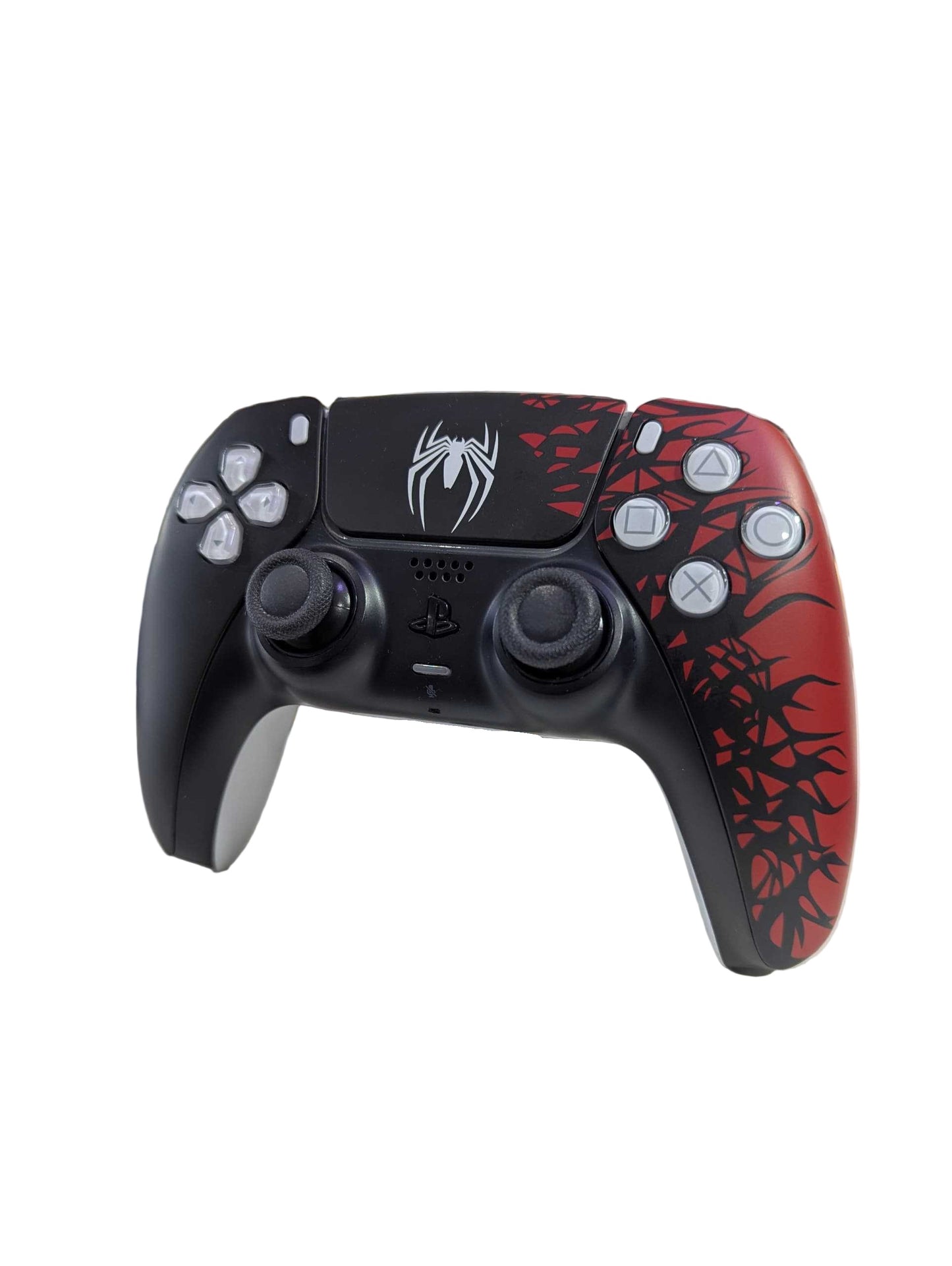 Manette Dualsense Personnalisé  -Spider Man-