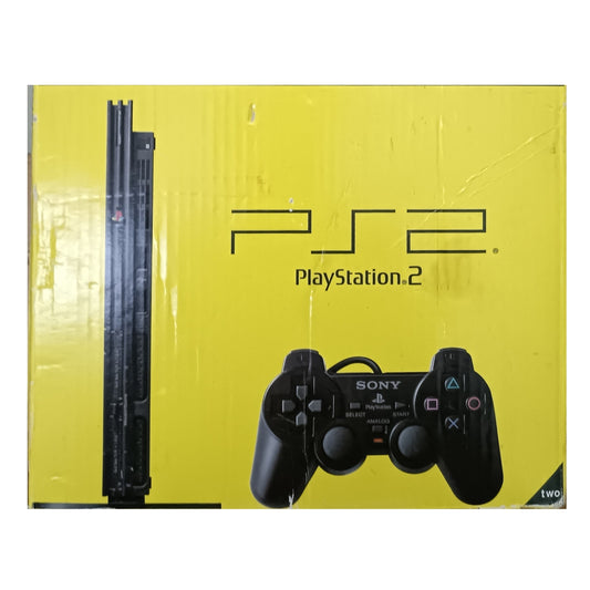 Console Playstation 2 Occasion ♻️