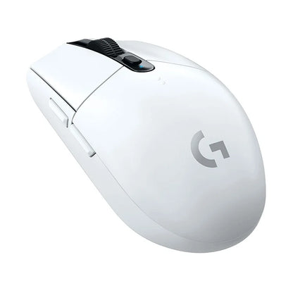 Souris sans fil Logitech G304 LIGHTSPEED - White 12.000 DPI
