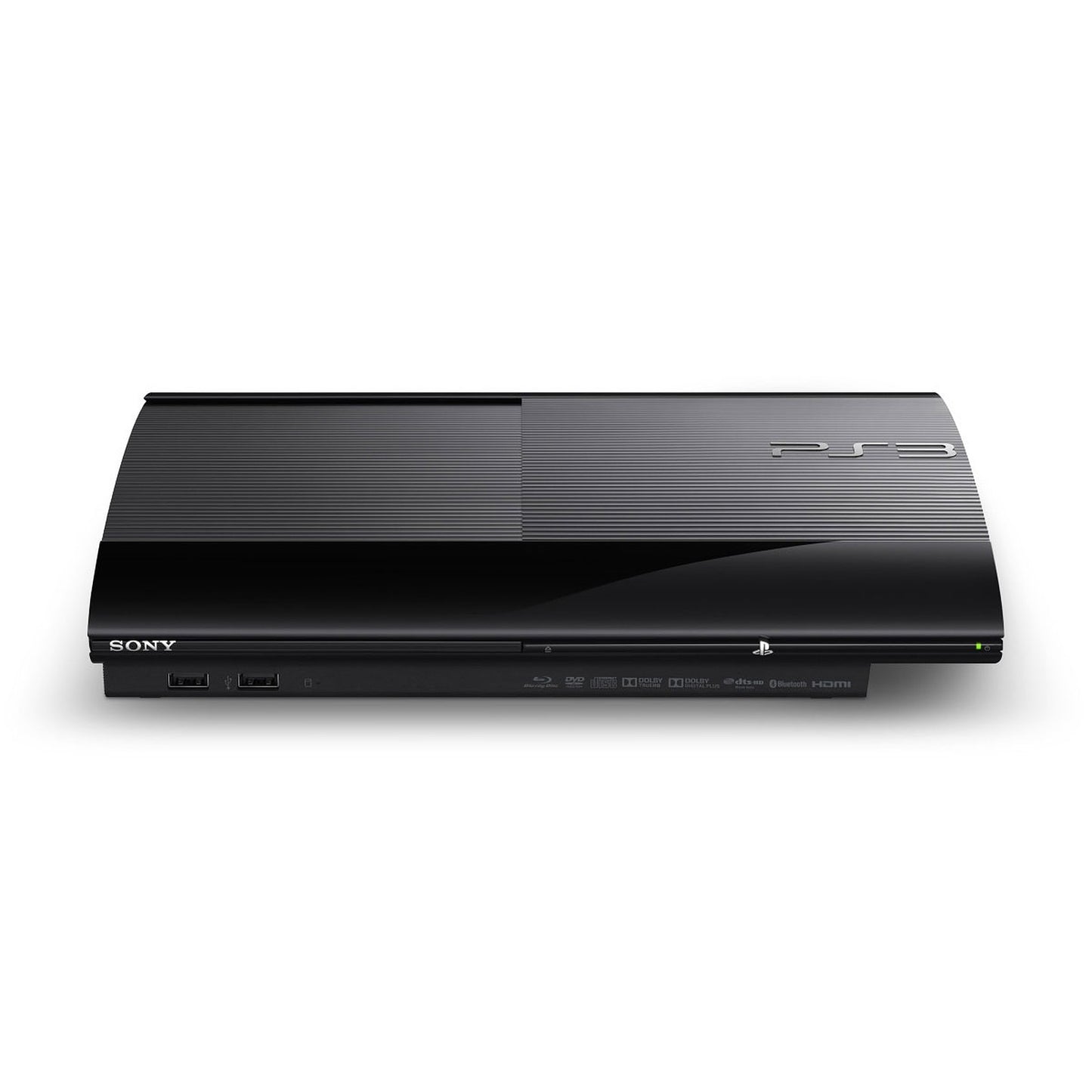 Console Playstation 3 Ultra Slim 500Go Occasion ♻️