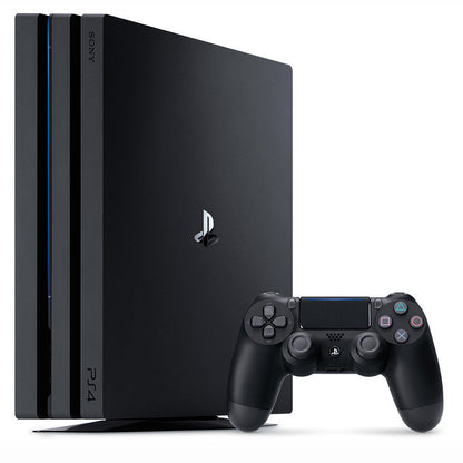 Playstation 4 PRO / PS4 PRO 1 To -Non Flashée- Occasion ♻️