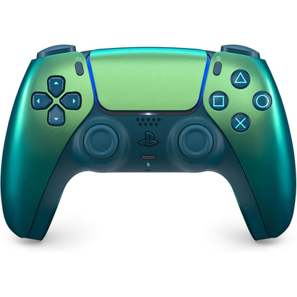 Manette PS5 Sony DualSense Chroma Teal