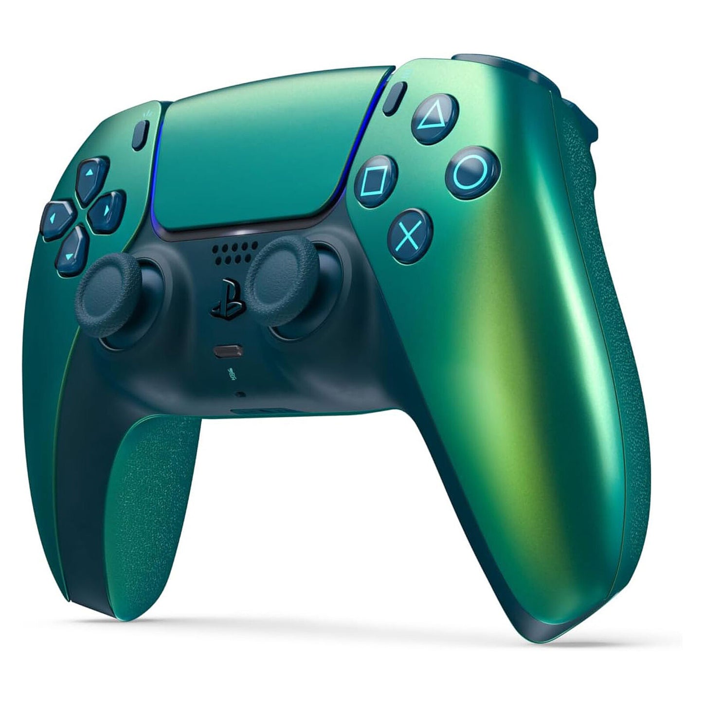Manette PS5 Sony DualSense Chroma Teal