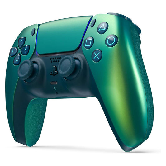 Manette PS5 Sony DualSense Chroma Teal