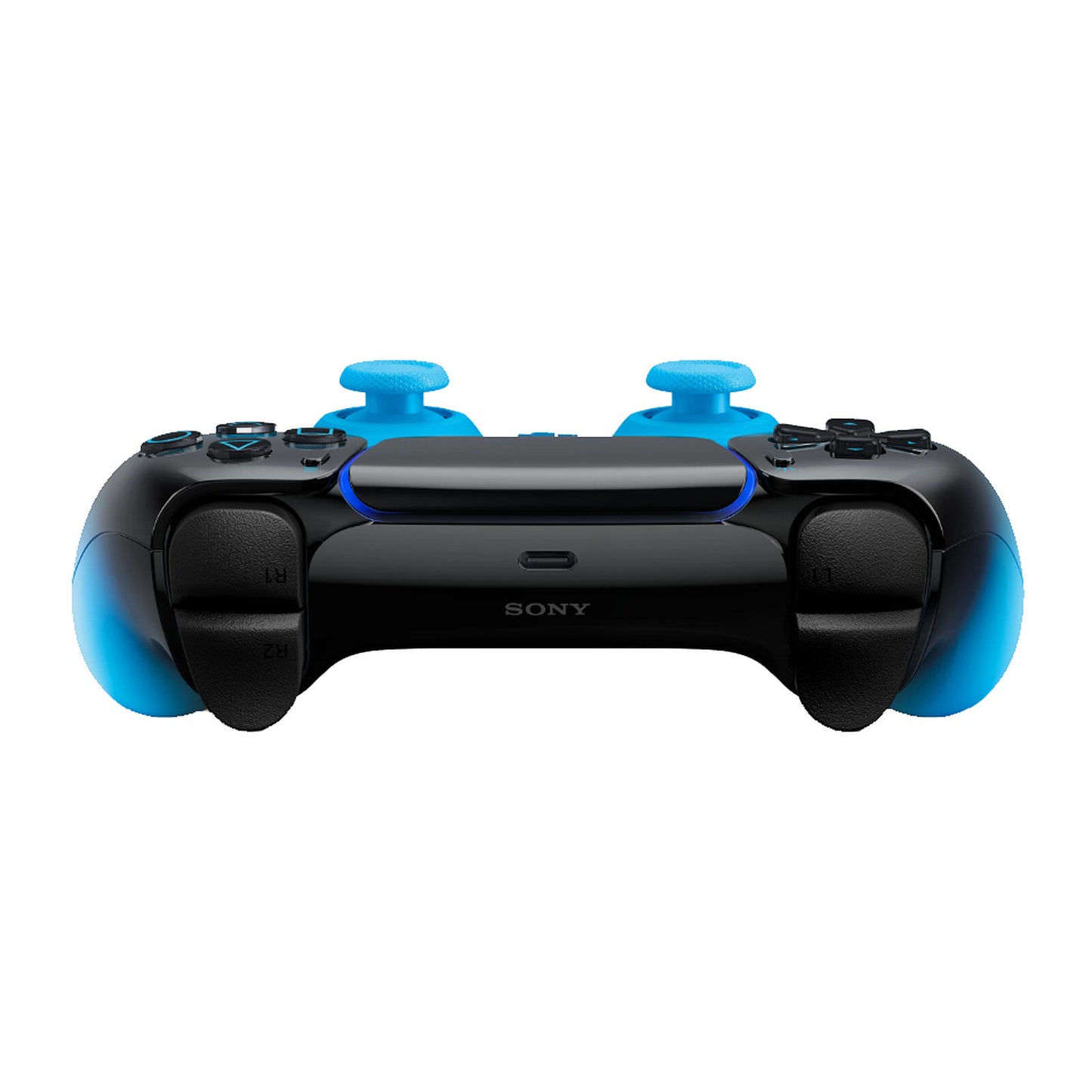 Manette PS5 DualSense  Hyperpop Rhythm Blue