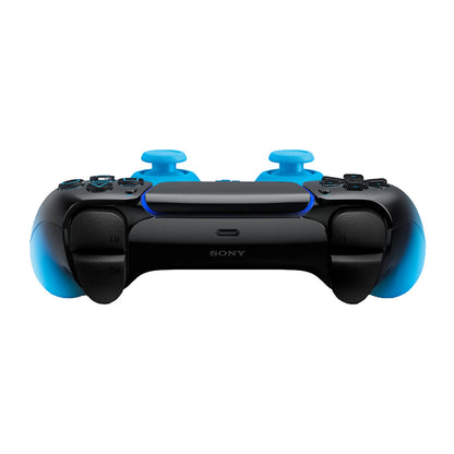 Manette PS5 DualSense  Hyperpop Rhythm Blue