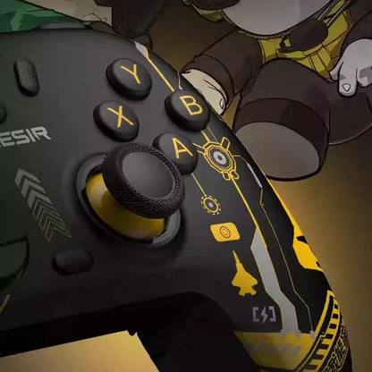 Manette GameSir Nova 2 wireless Lite Édition Panda