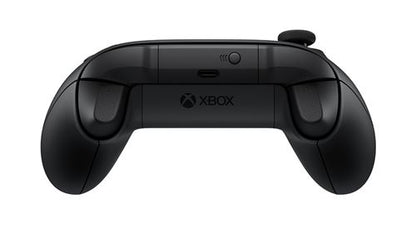 Manette Xbox One Series S/X Carbon Black (Sans Boite) Occasion ♻️