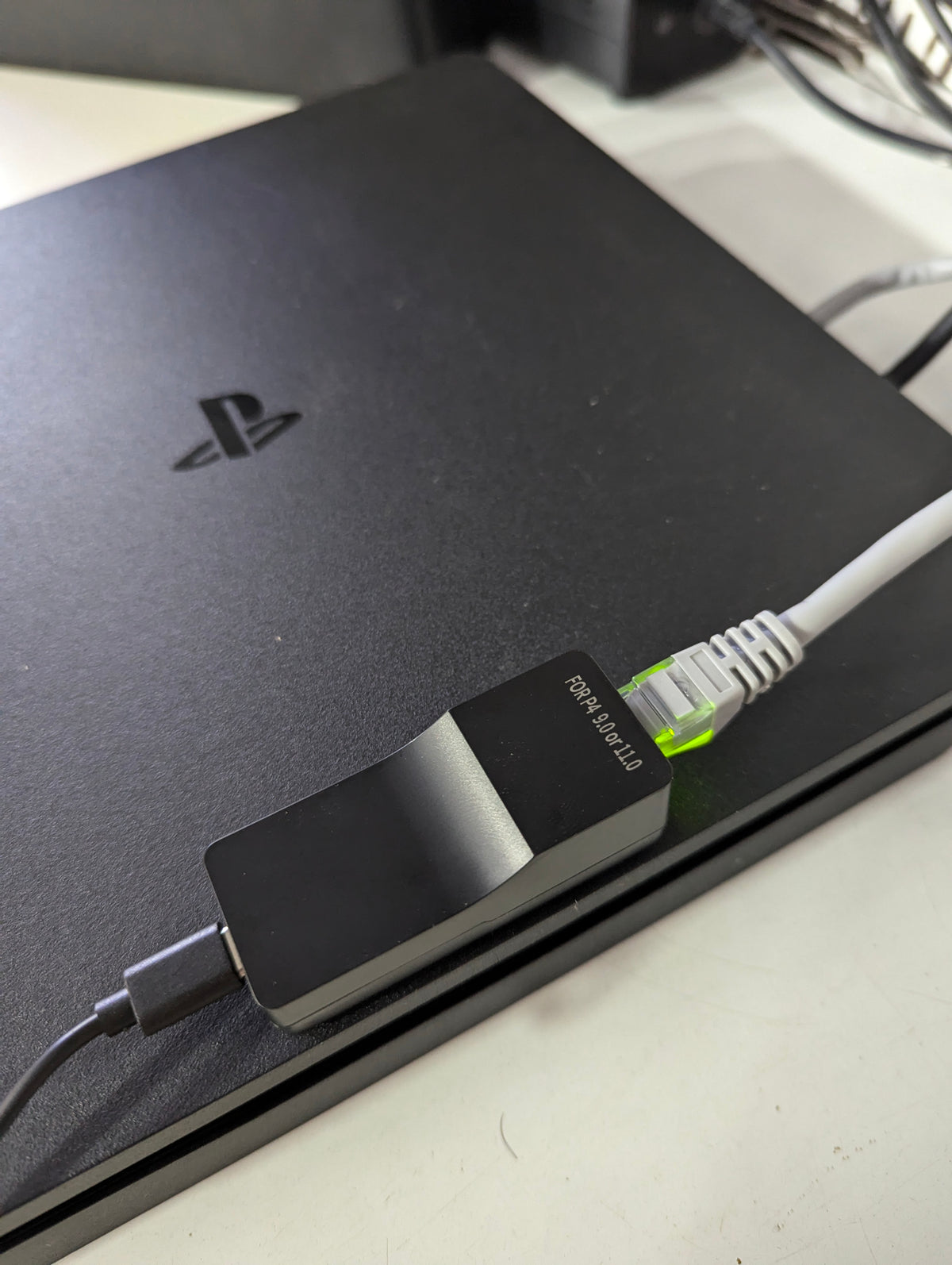 Ps4 Module Module pour Ps4 version 11.00 (maximum) HEN – Le Particulier