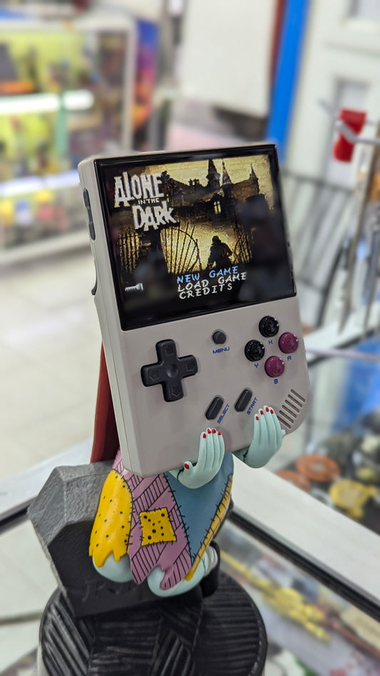 Console Retro ANBERNIC RG35XX Plus 64 GB