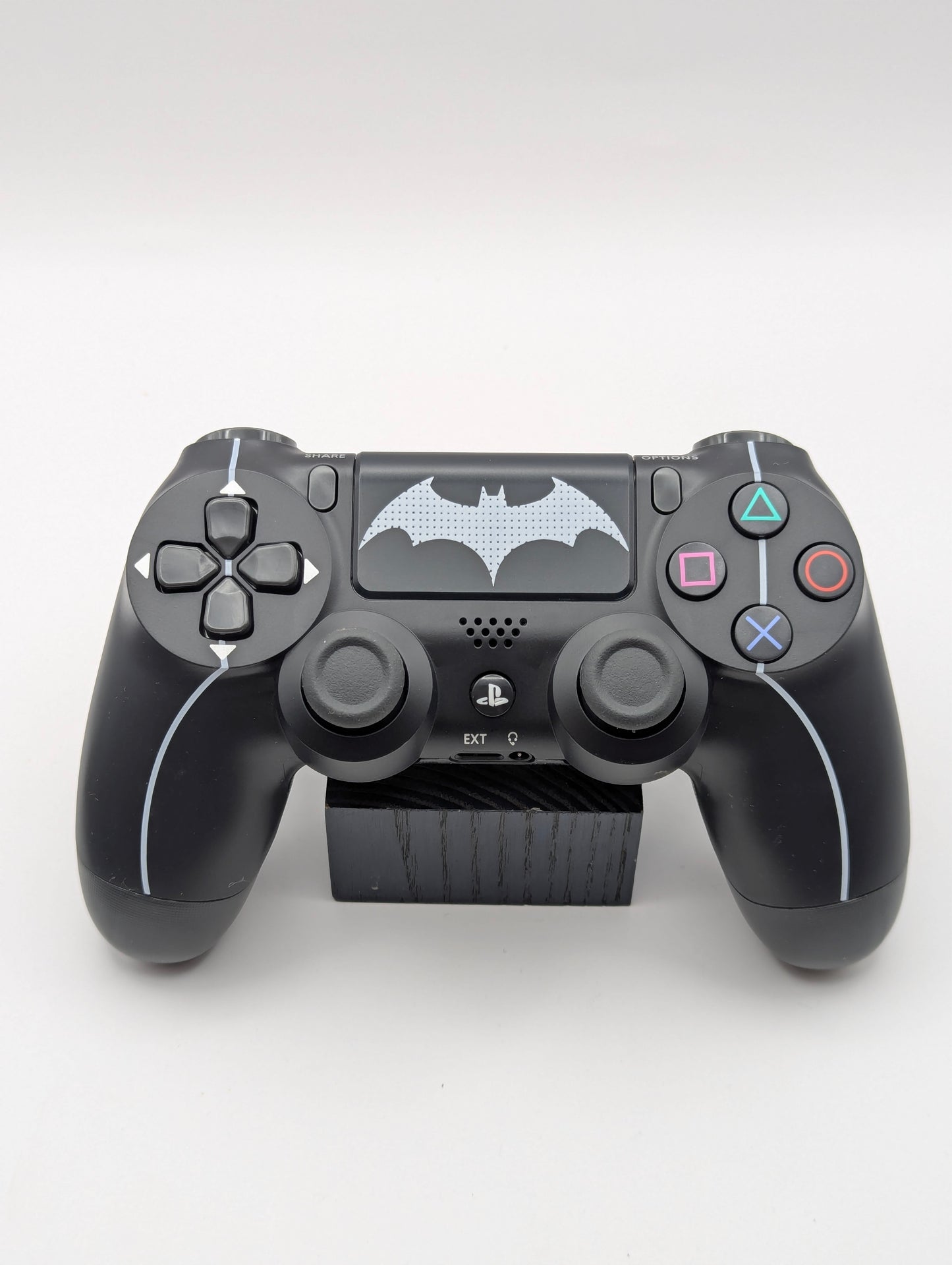 Manette ps4 copie Edition (Batman)