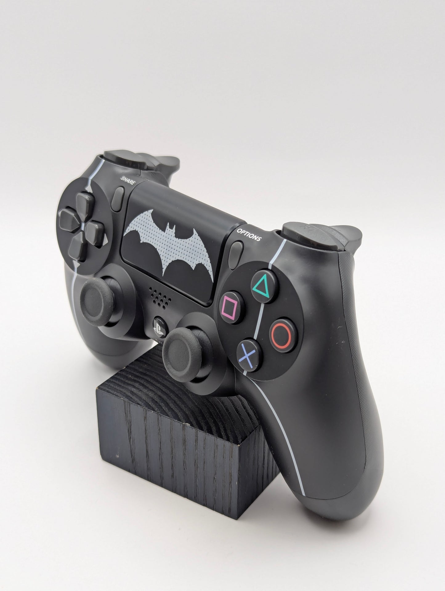 Manette ps4 copie Edition (Batman)