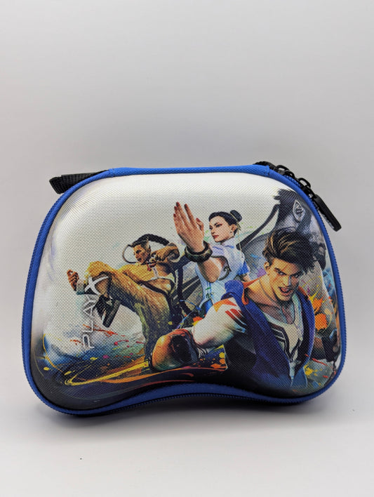 Pochette Pour Manette -Street fighter 6