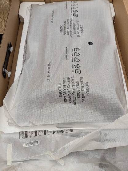 Ecran GIGABYTE M28U Moniteur de jeu 28" 4K UHD - 3840 x 2160, 144Hz, 1ms