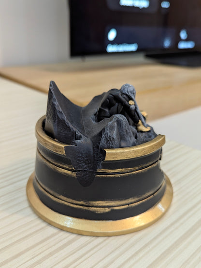 Support pour Manette Universel Expedition 33