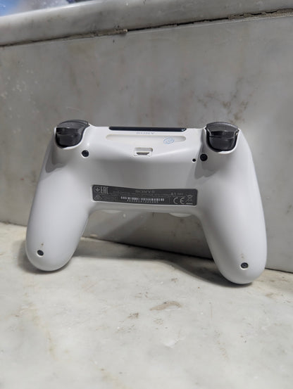 Manette PS4 Limited Edition Dynasty Warriors 9