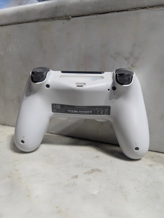 Manette PS4 Limited Edition Dynasty Warriors 9