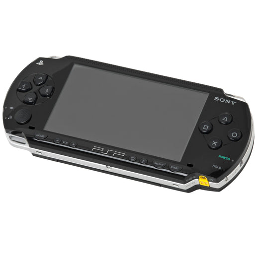 PSP Fat Flasher 16 Go (parfait etat) Occasion ♻️