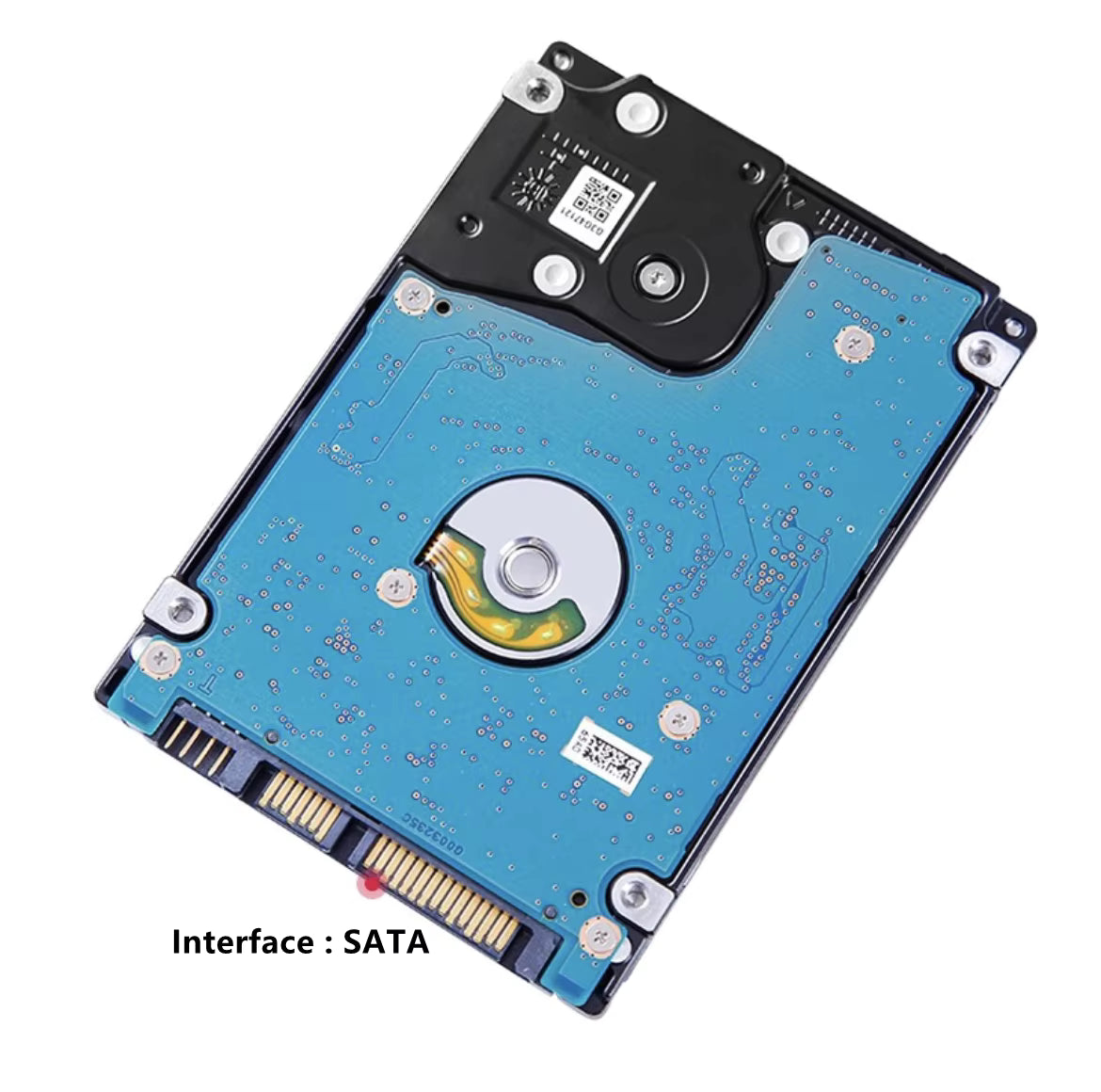 Disque dur 2.5 250 GB