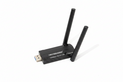 Carte WIFI USB Haysenser AX1800 WIFI 6