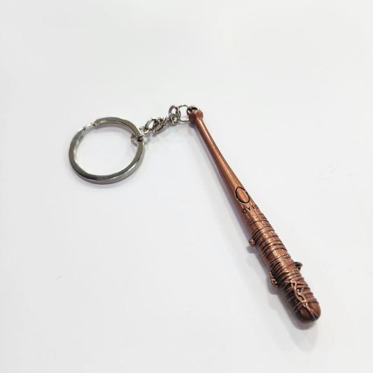 Porte clé batte the walking dead