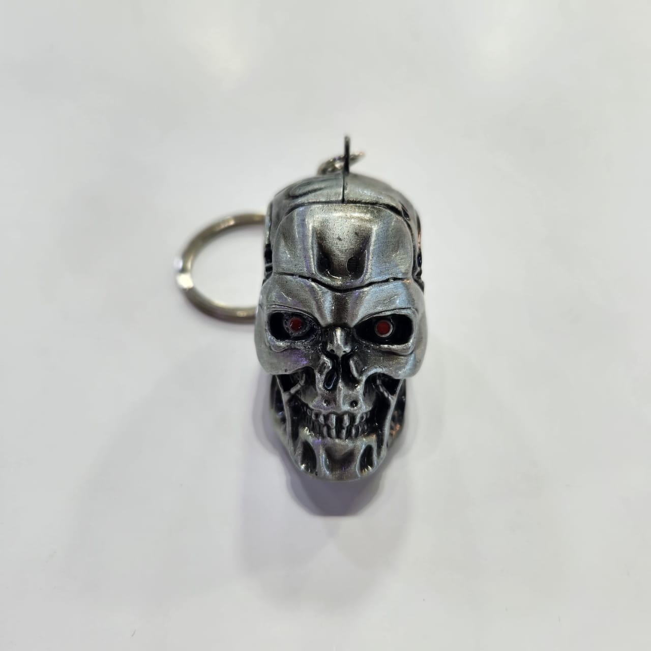 Porte clé Terminator T800