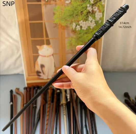 Baguette Magique Harry Potter 35cm (snape)