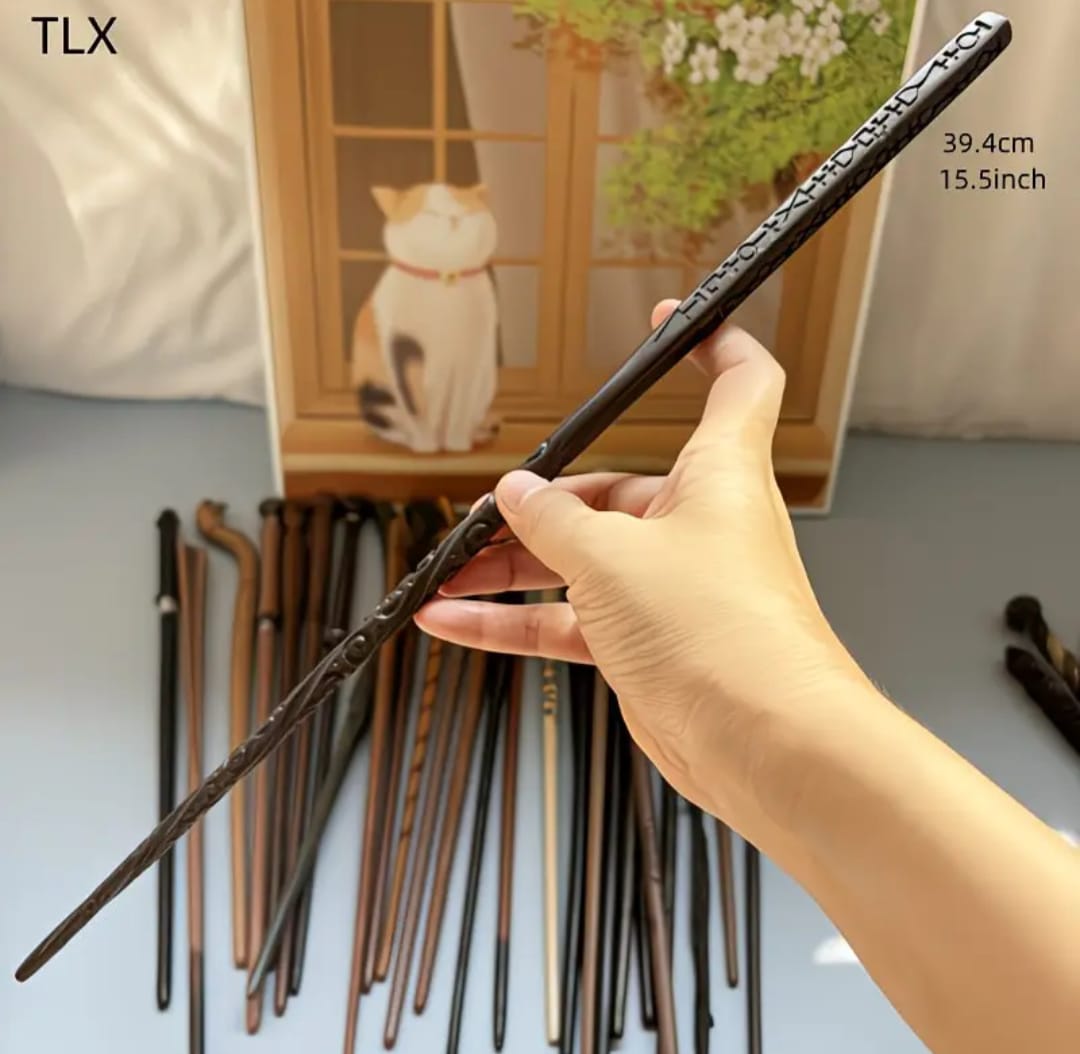 Baguette Magique Harry Potter 35cm (Sirius Black)