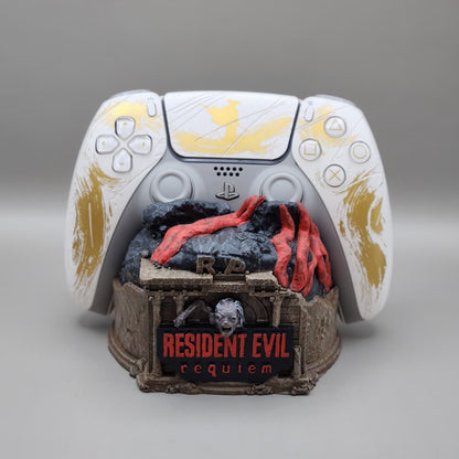 Support Manette Resident Evil Requiem