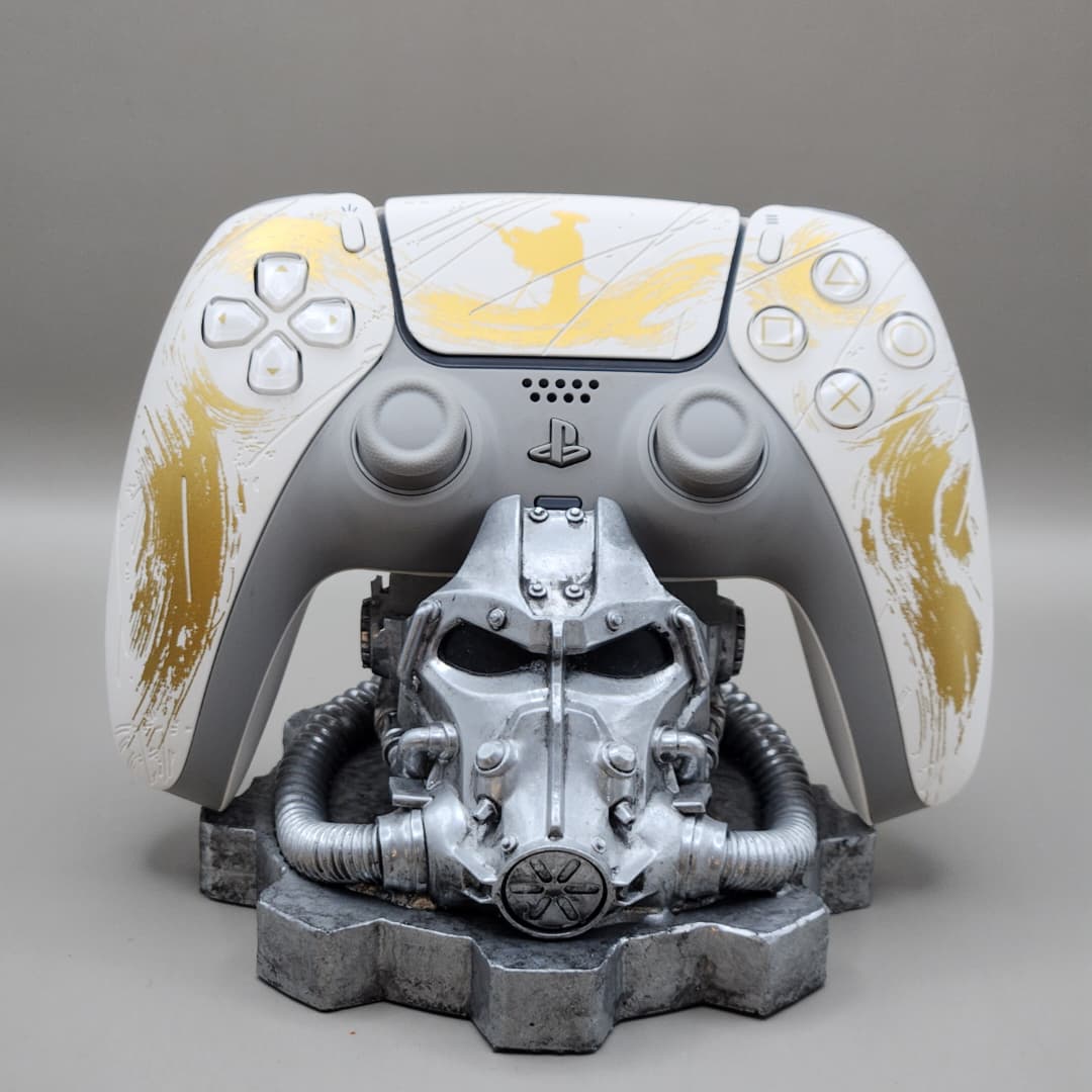 Support Manette Fallout