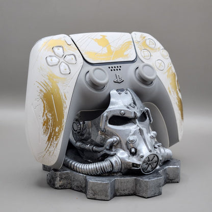 Support Manette Fallout