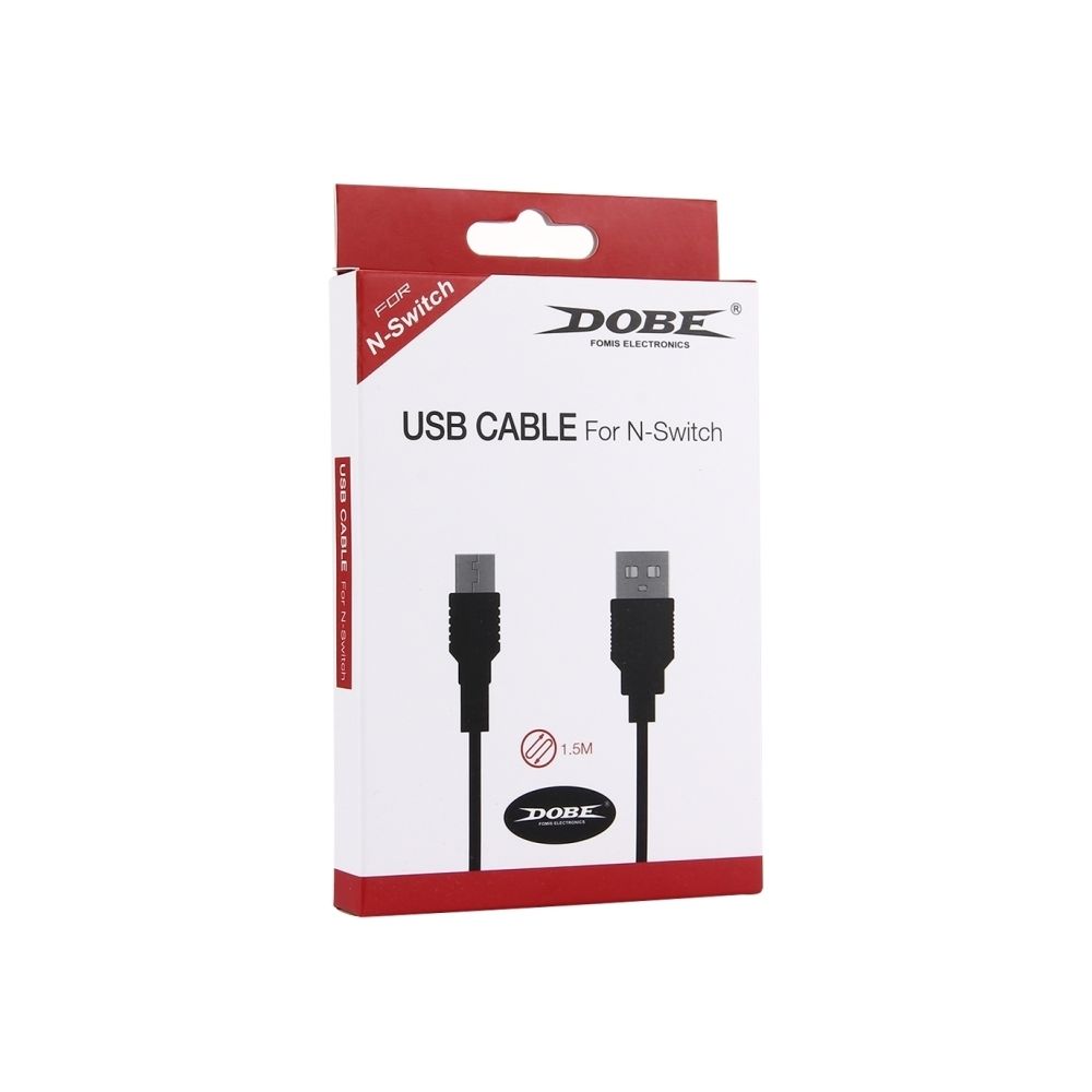 USB Chargeur Câble Cordon D'alimentation pour PS5/Switch Pro USB