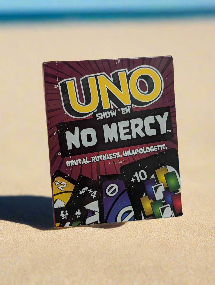 Uno No Mercy