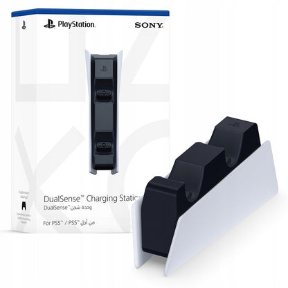 Playstation DualSense Charging Station