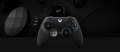 Manette Sans Fil Xbox Elite Series 2 Occasion ♻️