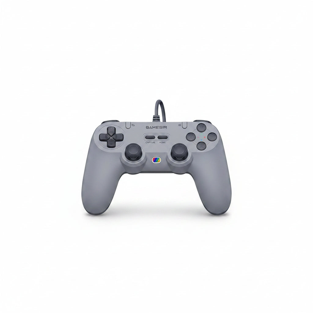 Manette Gamesir T3 lite filaire (grey)