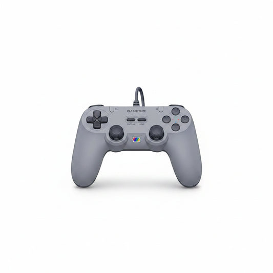 Manette Gamesir T3 lite filaire (grey)