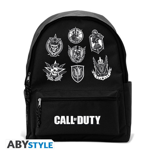 Sac à Dos Call of duty -Factions-