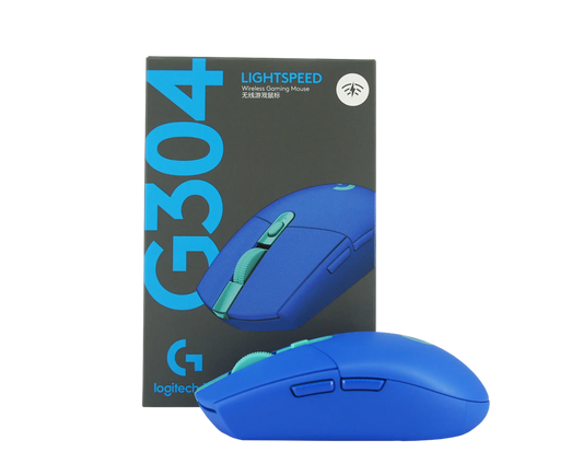 Souris sans fil Logitech G304 LIGHTSPEED -  12.000 DPI