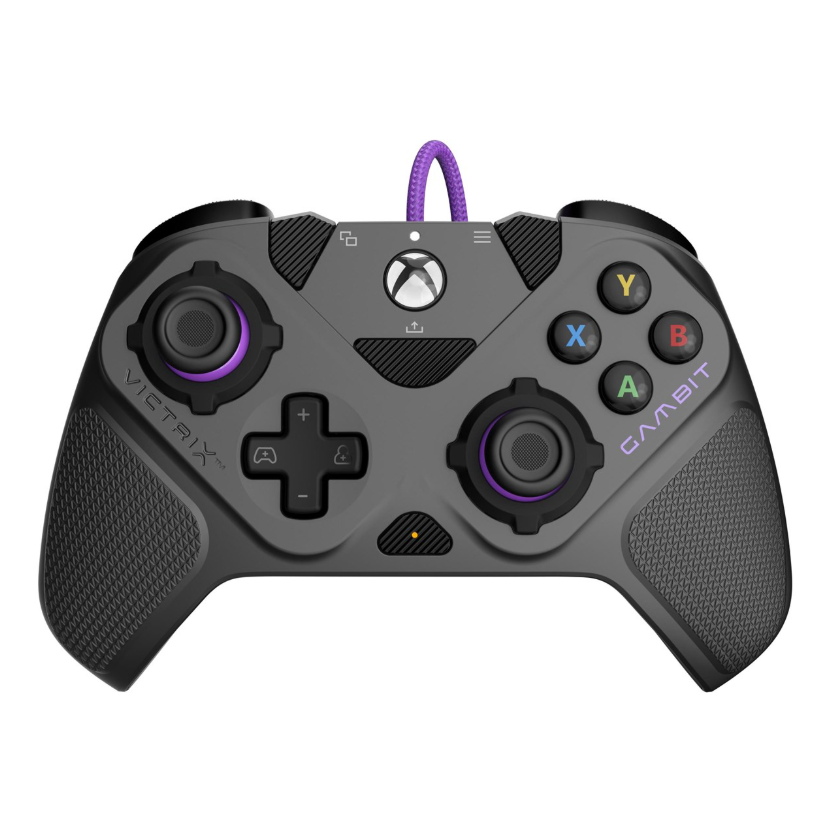 Manette Xbox PDP Xbox Victrix Gambit Prime Wired Controller