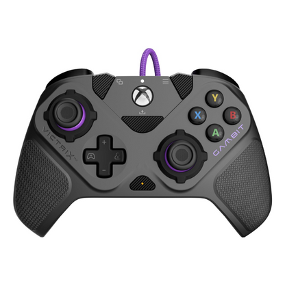 Manette Xbox PDP Xbox Victrix Gambit Prime Wired Controller